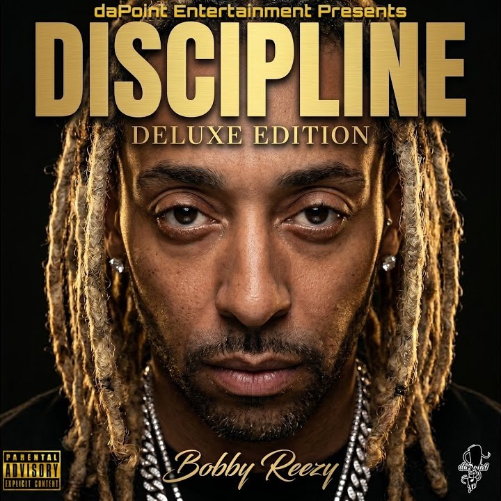 Discipline YouTube Playlist thumbnail