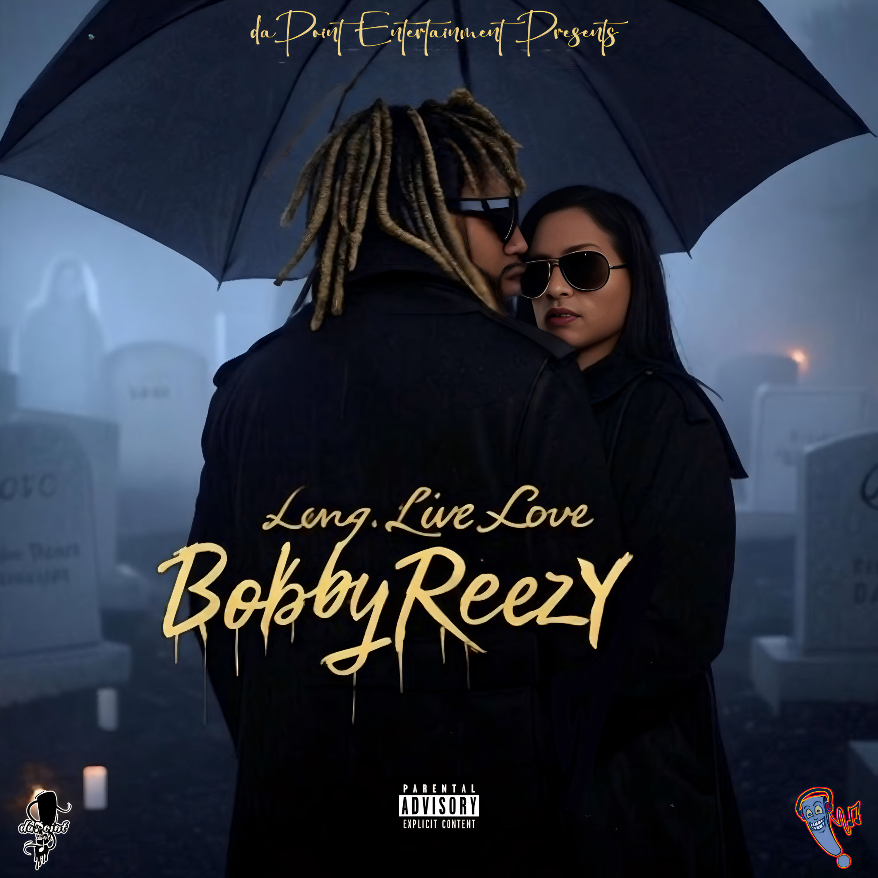 Long.Live.Love cover art