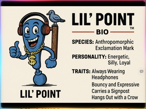 Lil' Point guide