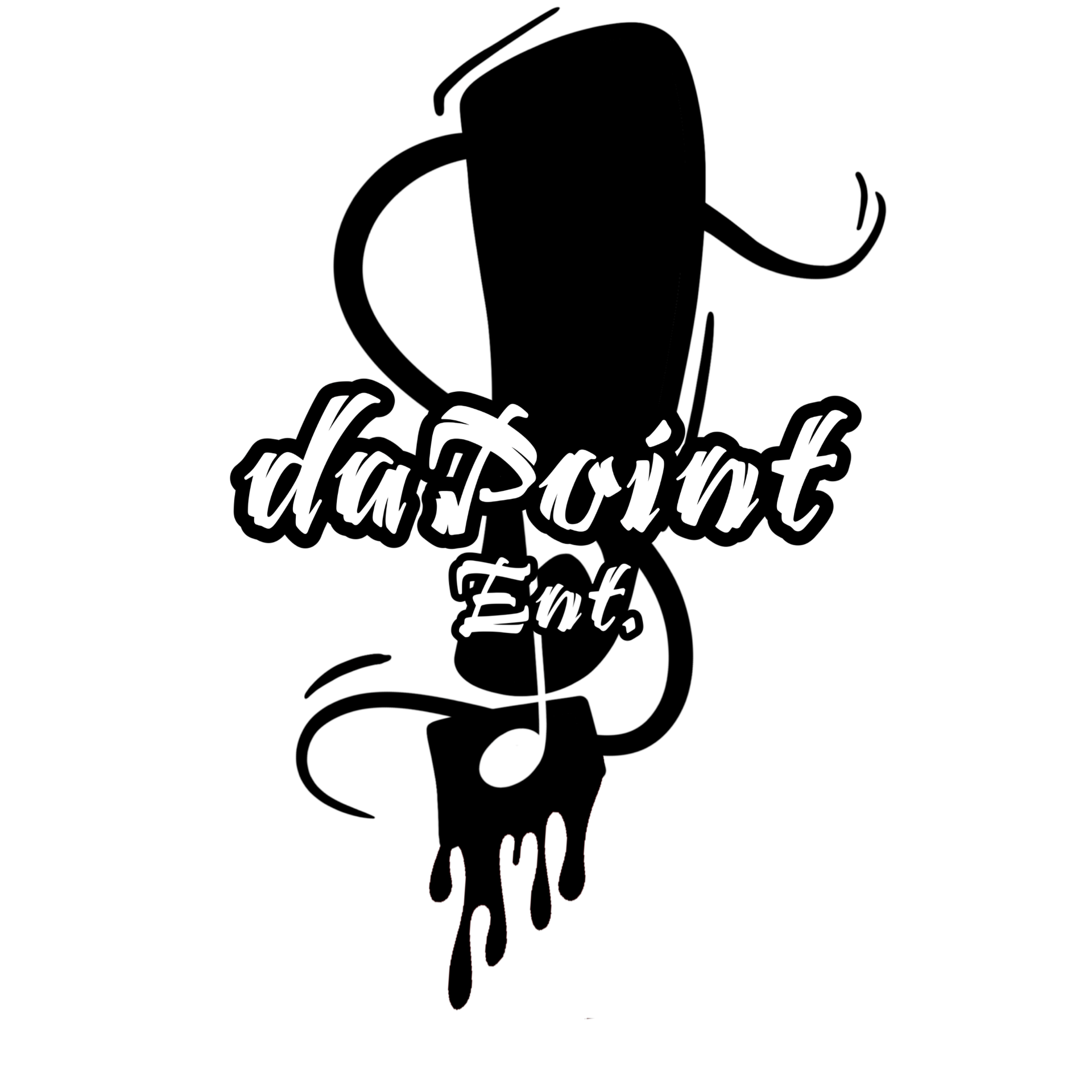 DaPoint Entertainment LLC logo