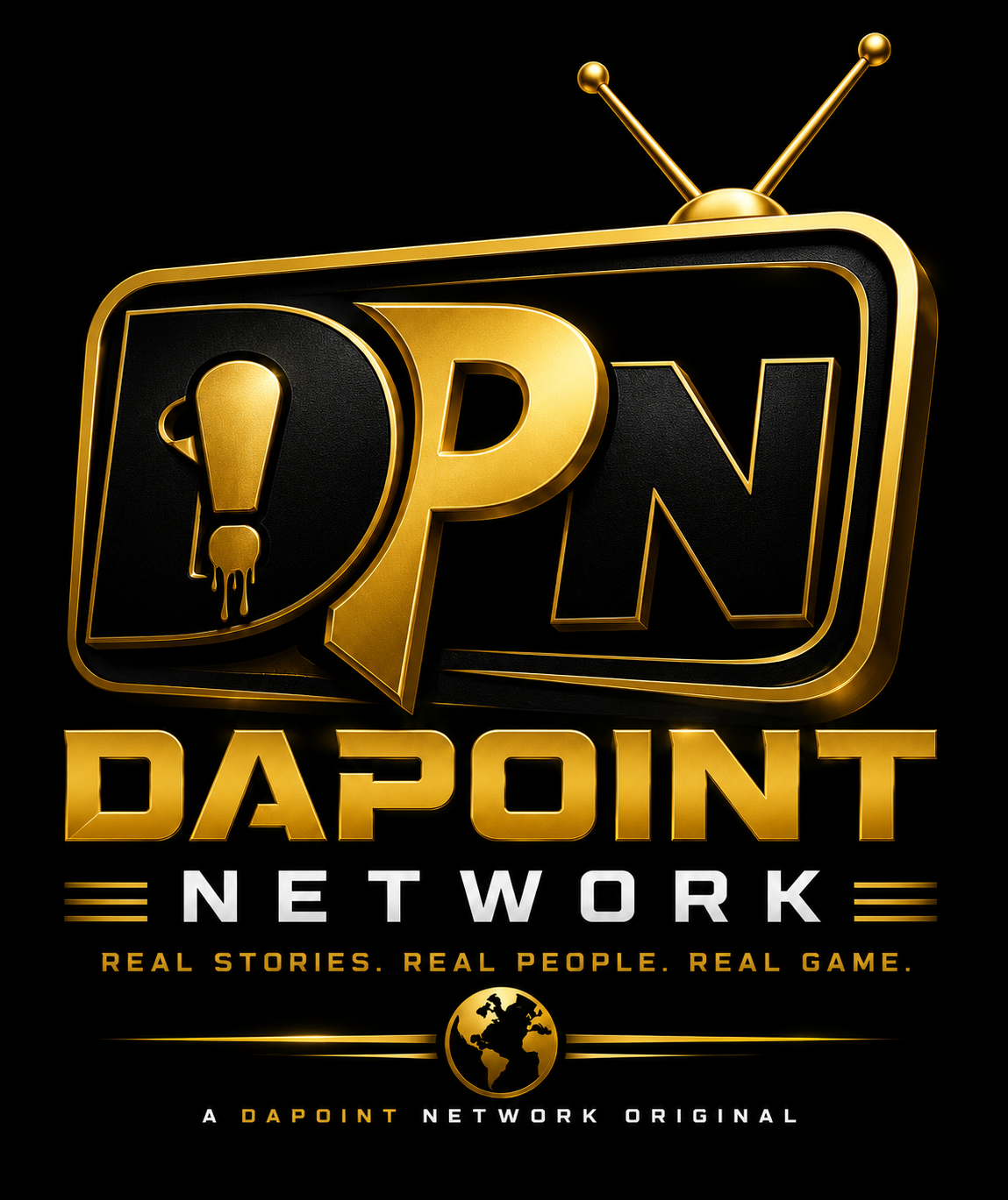 DaPoint Network logo