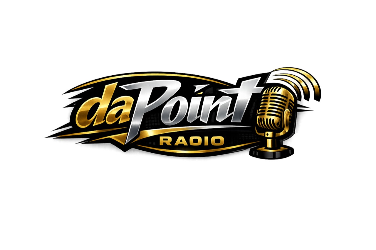 daPoint Radio official logo
