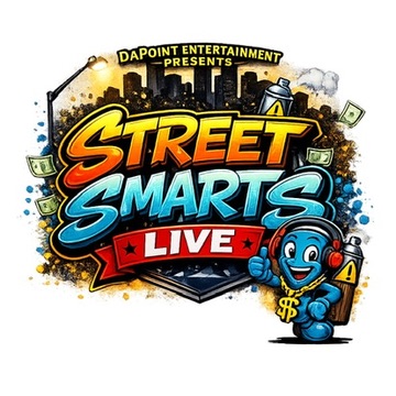 Street Smarts Live official logo