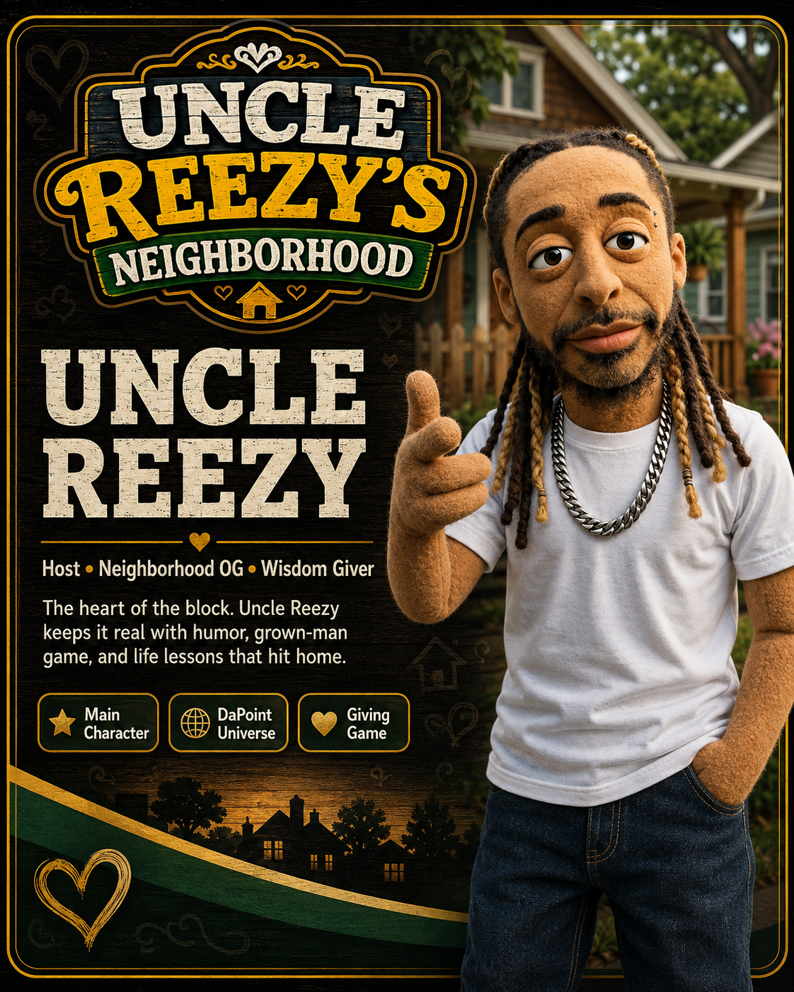 Series Details artwork